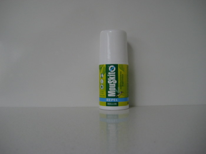 MOUSKITO NORTH EUROPE ROLLER (75ML)