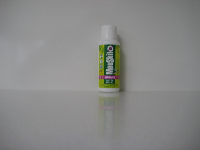 MOUSKITO JUNIOR NORTH EUROPE LOT (75ML)