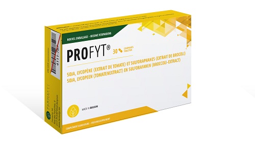 PROFYT NF (30TABL)