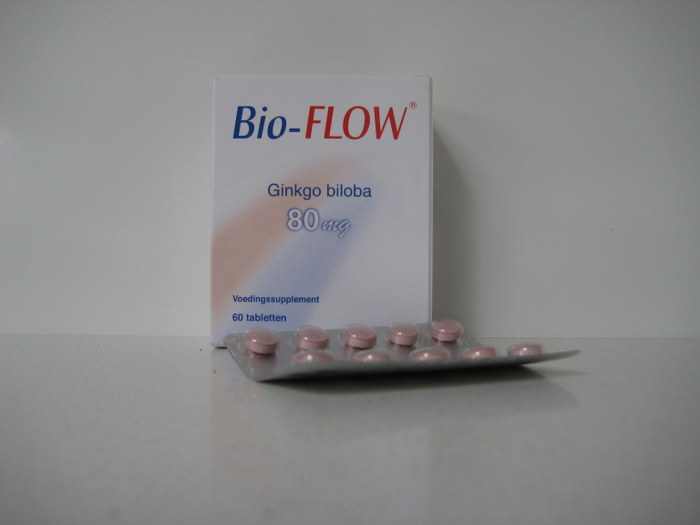 BIOFLOW NF (60TABL)