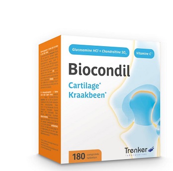 BIOCONDIL NEW (180TABL)