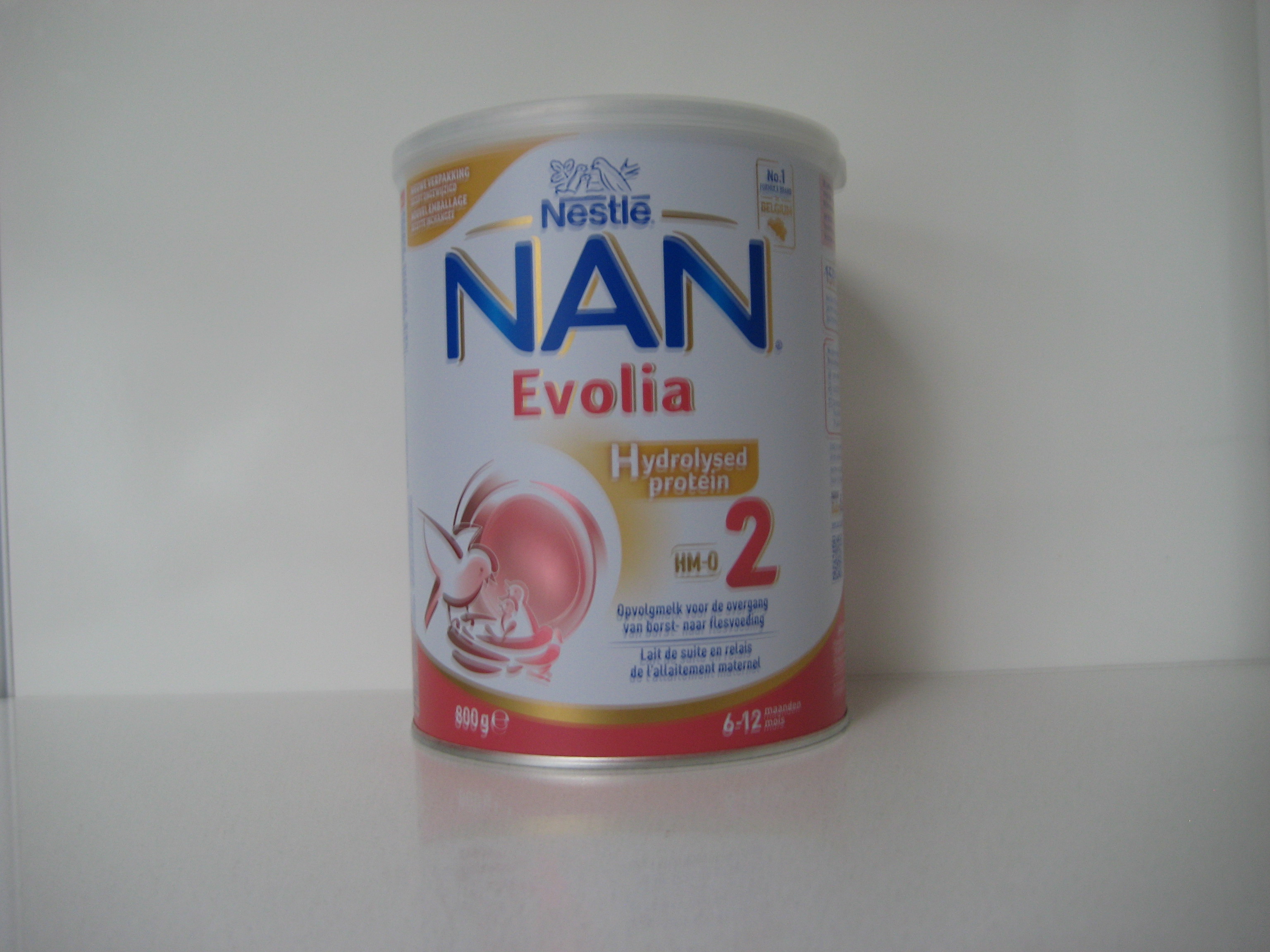 NAN EVOLIA HA 2 (800G)