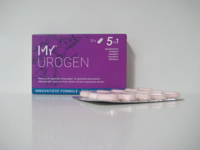 MY UROGEN (30TABL)