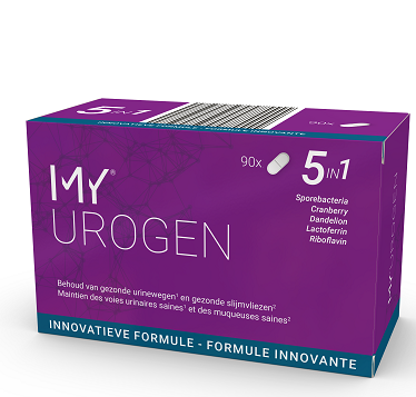 MY UROGEN (90TABL)