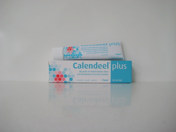 CALENDEEL PLUS GEL (30ML)