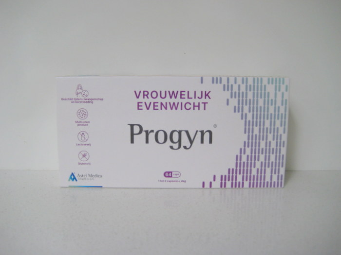 PROGYN NF (64GELU)