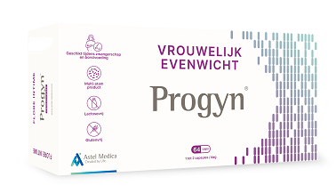 PROGYN NF (64GELU)