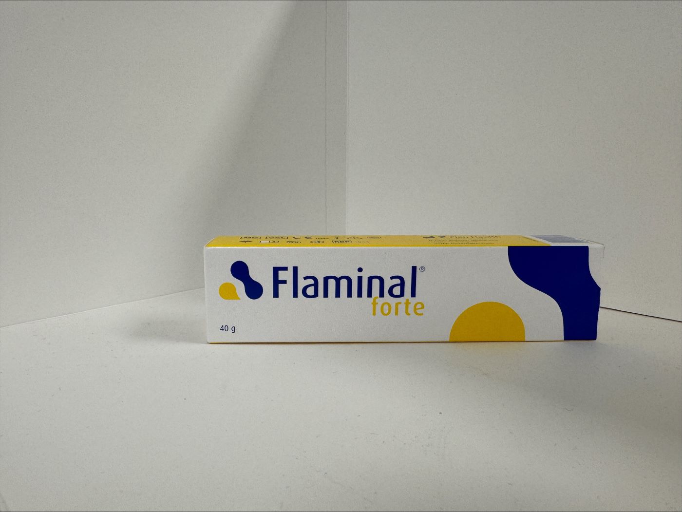 FLAMINAL FORTE (40G)