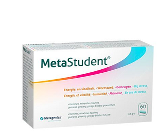 METASTUDENT V2 NF (60TABL)