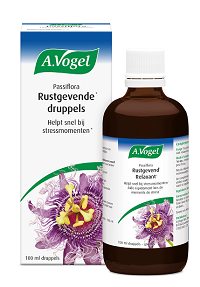 H.VOGEL PASSIFLORA COMPLEX NF (100ML)