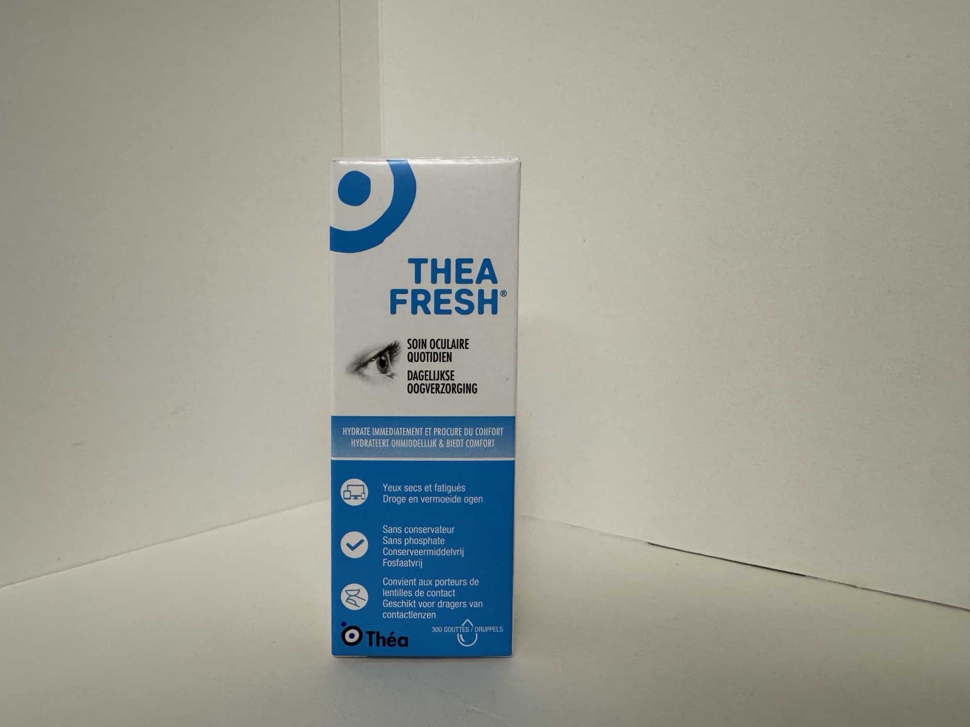 THEAFRESH (10ML)